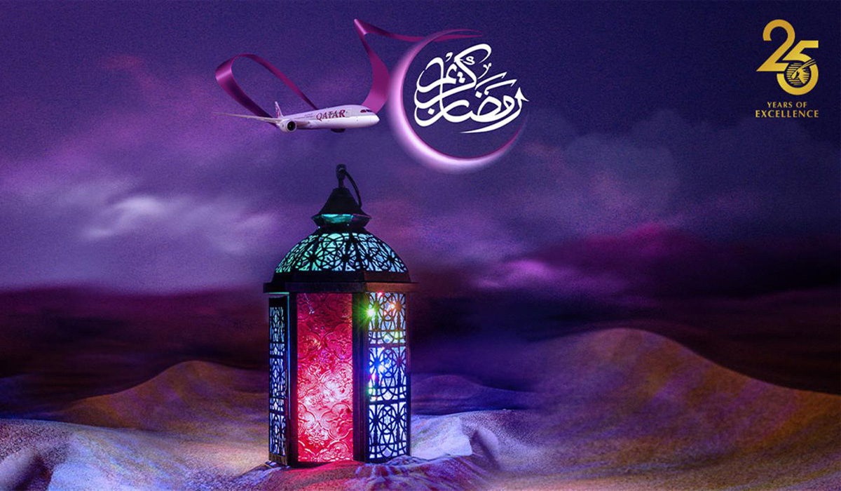 Qatar Airways